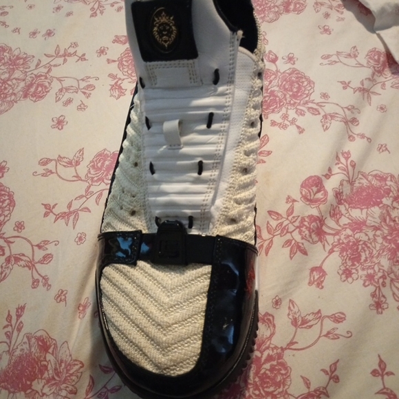 LeBron XVI SB 'Remix' - Picture 4 of 10